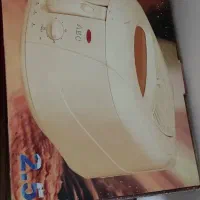 سرخ کن برقی