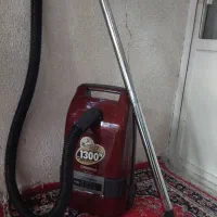 جارو برقی ناتیونال 1300وات