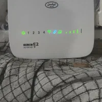 مودم ایرانسل e2 آنلاک