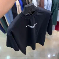 تیشرت پگادور مشکی