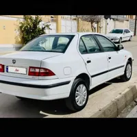 سمند LX XU7، مدل ۱۴۰۰ داشبورد سورنی کرمی|خودرو سواری و وانت|یاسوج, |دیوار