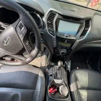 هیوندای سانتافه ix 45 2400cc، مدل ۲۰۱۵|خودرو سواری و وانت|آستانه اشرفیه, |دیوار