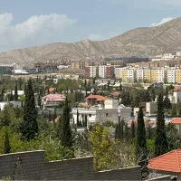 بهترین-چشم-انداز-باغشهرصدرا-گلبهار-گرین-لند