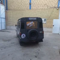 لندرور|خودرو سواری و وانت|اصفهان, گرکان|دیوار