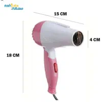 سشوار مسافرتی نوا|آرایشی، بهداشتی، درمانی|بم, |دیوار