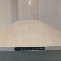 هود شومینه درسا