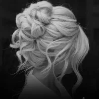 آموزش خصوصی شنیون با آف ویژه