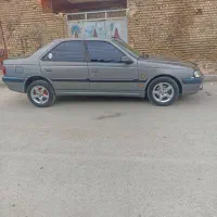 پارس xu7