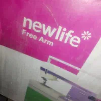 چرخ خیاطی کاجیران مدل نیوکاسل ۱۱۳۹