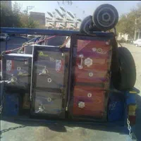 فروش انواع گاوصندوق باارسال