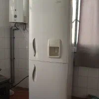 یخچال و فریزر امرسان