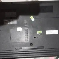 لپ تاپ hp qompact610|رایانه همراه|بومهن, |دیوار