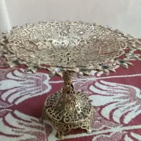 فروش میوه خوری برنزه|ظروف سرو و پذیرایی|میاندوآب, |دیوار