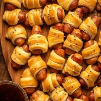 فینگرفود های تازه