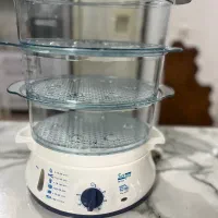 بخار پز