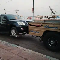 یدک کش چرخگیرشبانه روزی|خدمات حمل و نقل|شوشتر, |دیوار