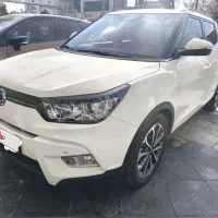 تیوولی ۲۰۱۸|خودرو سواری و وانت|یزد, |دیوار