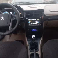 پارس موتورجدید|خودرو سواری و وانت|پاکدشت, پاکدشت (مامازند)|دیوار