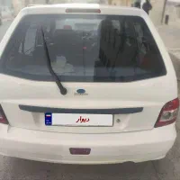 پراید ۱۱۱|خودرو سواری و وانت|ایلام, |دیوار