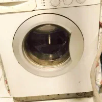 لباسشویی ۷ کیلویی indezit