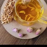 بهار نارنج و پرچمی