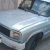 وانت مزدا 2000ژاپن خونگی|خودرو سواری و وانت|اصفهان, ناصرخسرو|دیوار