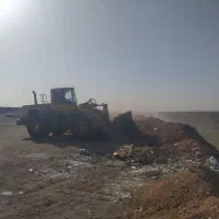 استخدام راننده لودر