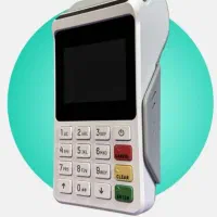 سلام. کارت خوان در پنج شنبه بازار لالجین گم شده