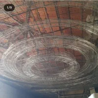 رابیتس کاری سقف کاذب