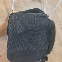 روکش صندلی کوییک|قطعات یدکی و لوازم جانبی|مشهد, آبکوه|دیوار