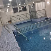 باغ ویلا اجاره  خواف باغات محله لاج