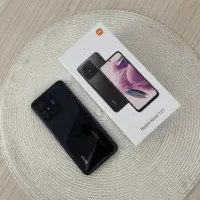 Redmi Note 12S با حافظه 256 گیگابایت
