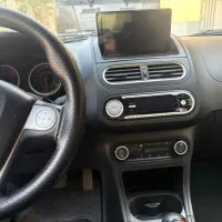 ‌MG3 2015|خودرو سواری و وانت|کرج, شهرک بنفشه|دیوار