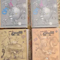 شیمی مبتکران ۳ پایه