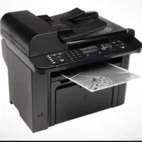 پرینتر / hp / 1536 /تراکتور 4کاره/ کافی نت باضمانت