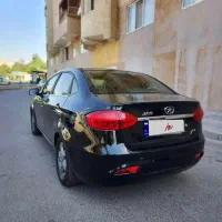جک جی4 مشکی مدل1402