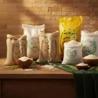 برنج اصیل ایرانی، هاشمی، سرلاشه، فجر، دودی