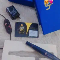 دستگاه تاتو نو|آرایشی، بهداشتی، درمانی|اهواز, کمپلو جنوبی|دیوار