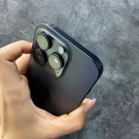 iPhone16proبدون ریجستر بدون خط خش ۲۵۶گیگ|موبایل|اصفهان, مفتح|دیوار