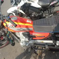 متور لیفان 200