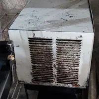 کولر ارج قدیمی