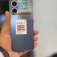 شیائومی POCO C65 با حافظه 256