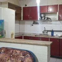 منزل خونه سویت آپارتمان مبله اجاره کوتاه مدت|اجارهٔ کوتاهمدت آپارتمان و سوئیت|شیراز, سعدیه شمالی|دیوار