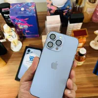 iphone 13 pro یک ترا بایت شرکتی مشابه نو