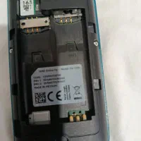 نوکیا تایوانی اصل TA1235|موبایل|رشت, معلم|دیوار