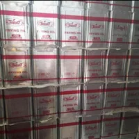 روغن  ۱۶ کیلویی سرخ کردنی طبیعت|خوردنی و آشامیدنی|تهران, تهرانسر شرقی|دیوار