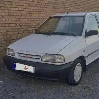 پراید مدل ۸۵عروسک|خودرو سواری و وانت|دهگلان, |دیوار