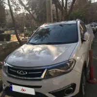 تیگو 5 فول 1400|خودرو سواری و وانت|تهران, هفده شهریور|دیوار