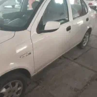 ساینا اس مدل 1401|خودرو سواری و وانت|فولادشهر, C5|دیوار