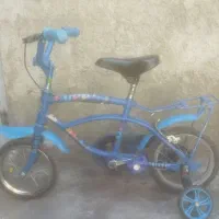 دوچرخه سایز ۱۲